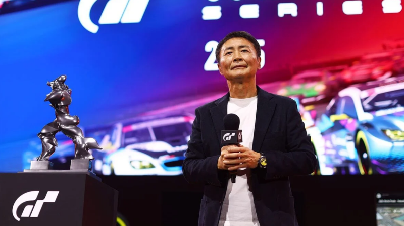 Gran Turismo 7 от Sony пользуется большой популярностью среди владельцев PlayStation 5 — миллионы активных игроков