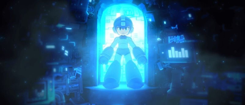 Мегамен возвращается: Capcom анонсировала Mega Man: Dual Override для ПК и консолей — релиз состоится в 2027 году