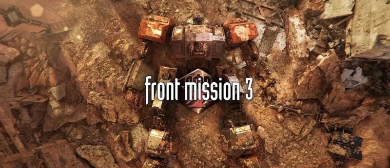 Официально: Ремейк Front Mission 3 выйдет на PlayStation 5, Xbox Series X|S и ПК уже 30 января — появилась демоверсия