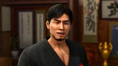 Побочные активности в ремейке Yakuza 3 &mdash; 6 минут геймплея Yakuza Kiwami 3 & Dark Ties от Sega