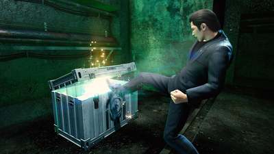 Побочные активности в ремейке Yakuza 3 &mdash; 6 минут геймплея Yakuza Kiwami 3 & Dark Ties от Sega