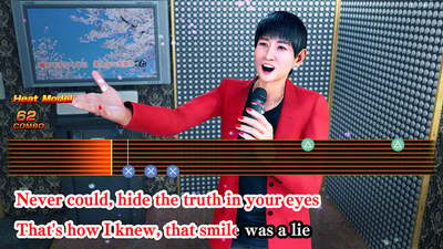 Побочные активности в ремейке Yakuza 3 &mdash; 6 минут геймплея Yakuza Kiwami 3 & Dark Ties от Sega