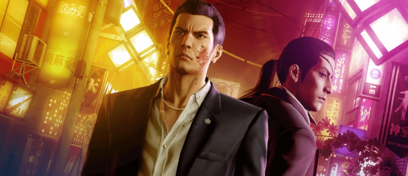 Покупатели цифровых версий Yakuza 0 всё же смогут обновиться до Yakuza 0: Director’s Cut на PlayStation 5 и Xbox Series X|S — не бесплатно
