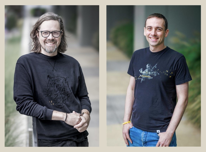 Sucker Punch покидает соучредитель Брайан Флеминг &mdash; Sony назвала имена новых руководителей студии