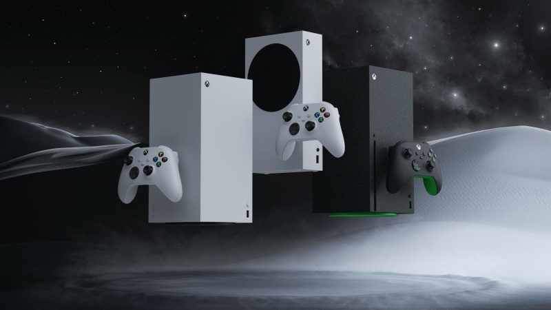 В 2025 году разработчики игр менее охотно поддерживали Xbox Series X|S &mdash; количество новых релизов сократилось на 20%