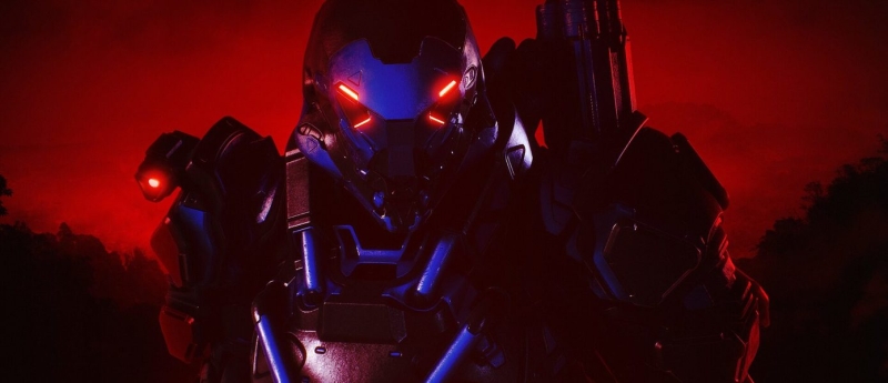 "Представьте FIFA, но от BioWare": Разработка Anthem стала травмирующей для создателей Dragon Age и Mass Effect &mdash; оправиться не смогли