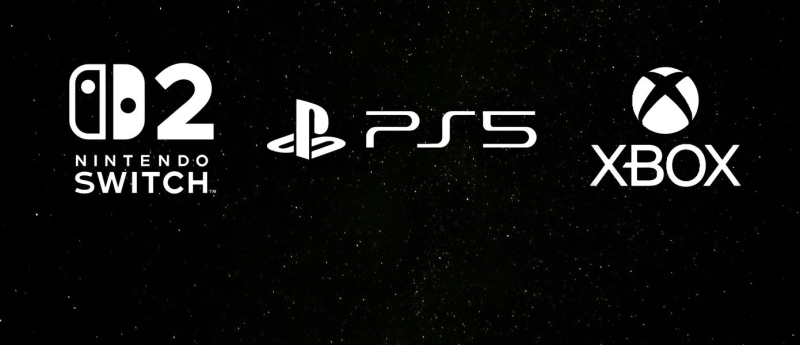 Sony, Nintendo и Microsoft объединяют усилия ради безопасности игроков