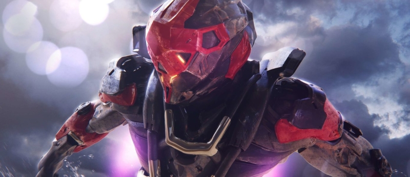 &laquo;Загубленный потенциал, такая потеря&raquo;: Серверы Anthem отключены навсегда &mdash; игроки простились с шутером BioWare