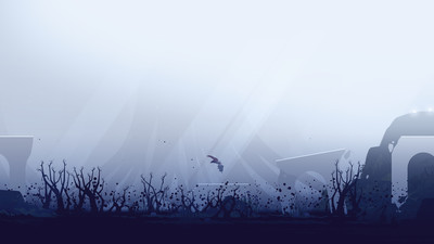 Девушка и волчица: Анонсировано сюжетное дополнение для Neva