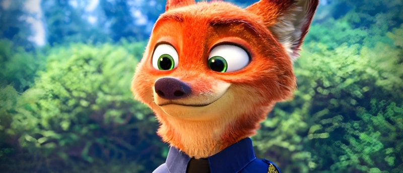 Disney может начать устраивать премьеры своих новых фильмов и мультфильмов прямо в Fortnite