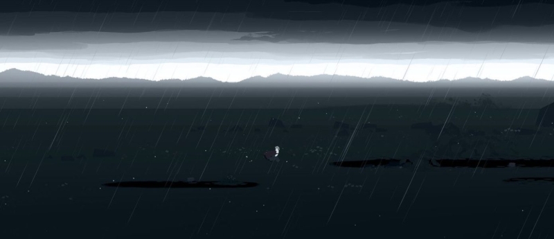 Создатели GRIS выпустили приквел Neva