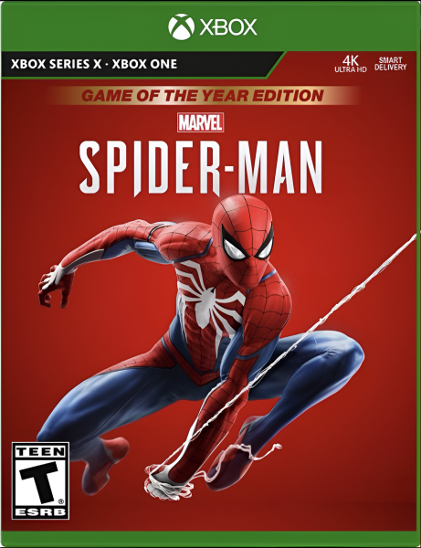 Владельцам консолей Microsoft не стоит надеяться: Spider-Man вряд ли выйдет на Xbox Series X|S — Insomniac Games