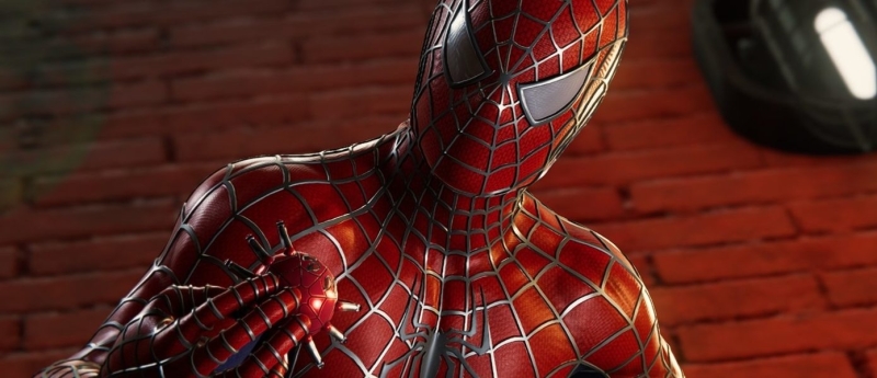 Владельцам консолей Microsoft не стоит надеяться: Spider-Man вряд ли выйдет на Xbox Series X|S — Insomniac Games