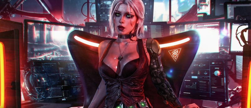 ПК тотально доминирует по продажам Cyberpunk 2077, консоли ведут по продажам The Witcher 3: Wild Hunt — отчёт CD Projekt RED