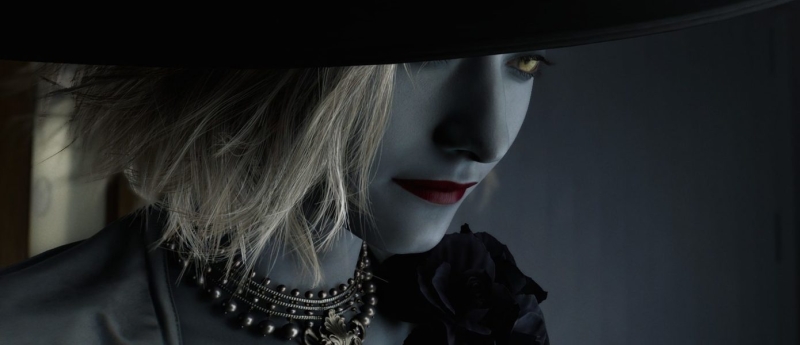 Resident Evil Requiem вторую неделю держится на вершине британского чарта, игроки активно покупают старые части серии