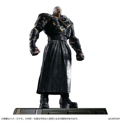 S.T.A.R.S.! Представлена массивная статуэтка Немезиса из Resident Evil 3 за 25 тысяч рублей