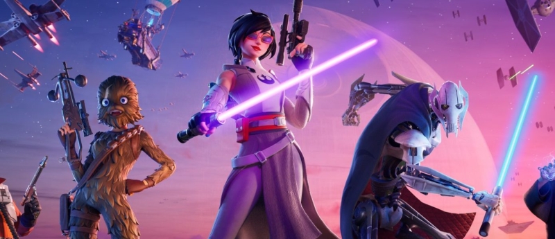 Bloomberg: Epic Games и Disney готовят «убийцу» ARC Raiders
