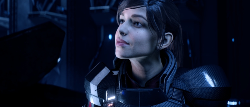 Mass Effect: Andromeda от BioWare стала жертвой действий Electronic Arts и токсичных фанатов — актёр озвучки