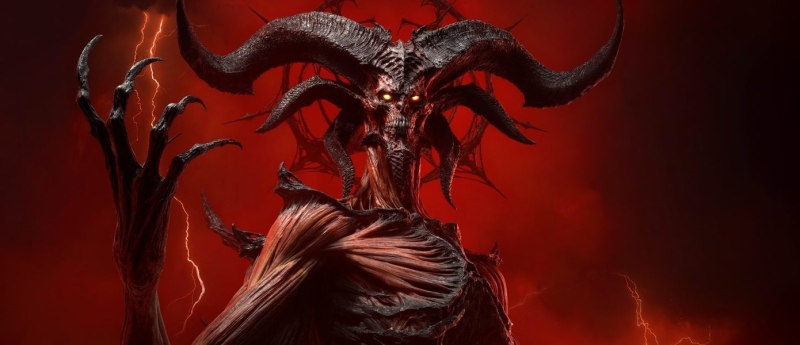 Начало путешествия на острова Сковос: 12 минут геймплея Diablo 4: Lord of Hatred