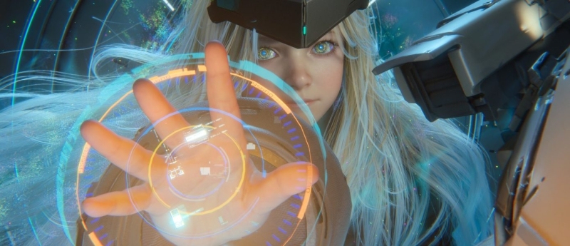 Pragmata воцарилась на вершине британского чарта продаж по итогам второй недели — у игры Capcom хорошая выдержка