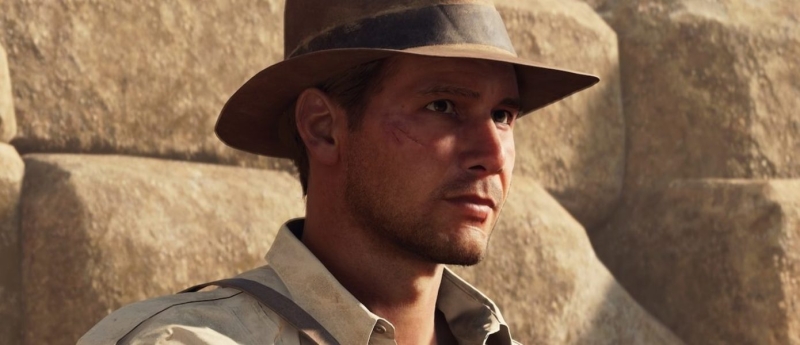Британский чарт продаж: Indiana Jones and the Great Circle &mdash; 2 место, Directive 8020 &mdash; 3 место, Saros &mdash; 32 место
