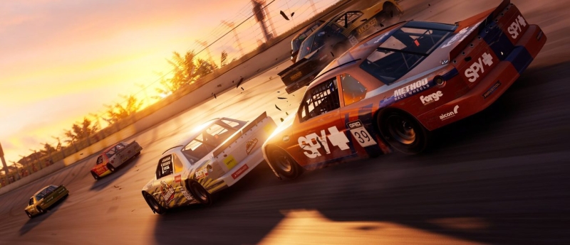 EA отключит серверы Grid Legends на PlayStation и Xbox в сентябре