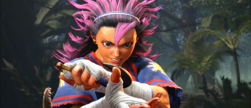 Ясмин вступает в бой: Capcom показала геймплейный трейлер первого нового бойца четвертого года поддержки Street Fighter 6