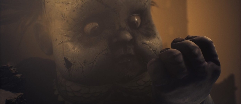 Little Nightmares III получит первое DLC уже 12 июня &mdash; Bandai Namco показала трейлер