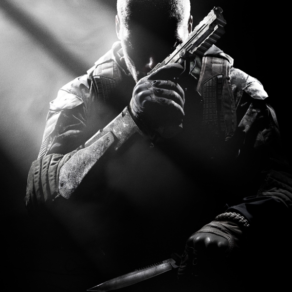 Не ждите ремастеров: Порты Call of Duty: Black Ops и Black Ops II для PlayStation 5 выйдут без переработки графики