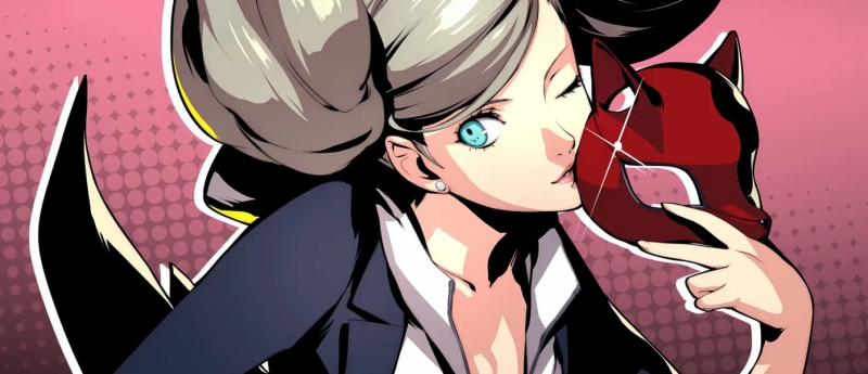 Persona 5 стала настоящим JRPG-гигантом — игроки купили 12 миллионов копий, и продажи продолжают расти