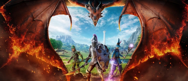 Раскрыты новые бесплатные игры для подписчиков PS Plus Extra, PS Plus Deluxe и PS Plus Premium &mdash; чем порадует Sony