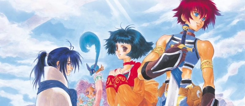 Ремастер Tales of Eternia официально анонсирован и выйдет на русском языке  &mdash; первый трейлер