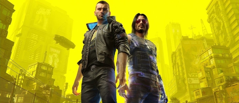 Население Найт-Сити: Тираж Cyberpunk 2077 достиг 40 миллионов копий