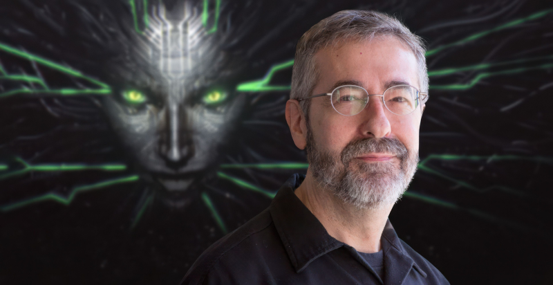 Дизайнер Deus Ex и Thief Уоррен Спектор объявил о завершении карьеры