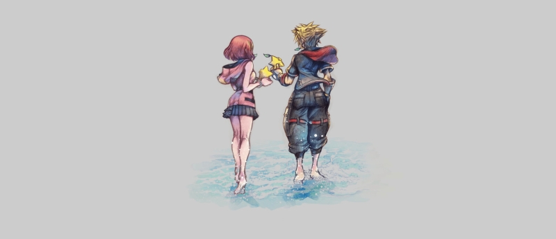 Kingdom Hearts принесла Square Enix и Disney более 1 миллиарда долларов &mdash; серию продолжат активно развивать