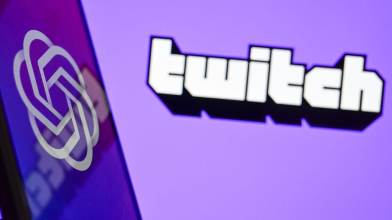 Новый скандал вокруг Twitch: Искусственный интеллект Amazon начали обучать на трансляциях пользователей — это понравилось не всем