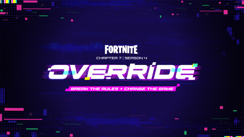 В Fortnite скоро соберутся легенды игровой индустрии — Epic Games готовит огромный кроссовер