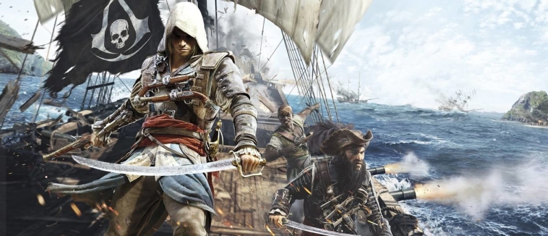 Ведущий дизайнер Assassin’s Creed IV: Black Flag вернулся в Ubisoft после работы в EA