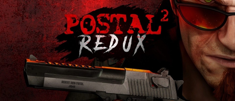 Впервые на консолях: Postal 2 Redux выйдет весной 2027 года в качестве консольного эксклюзива PlayStation 4 и PlayStation 5