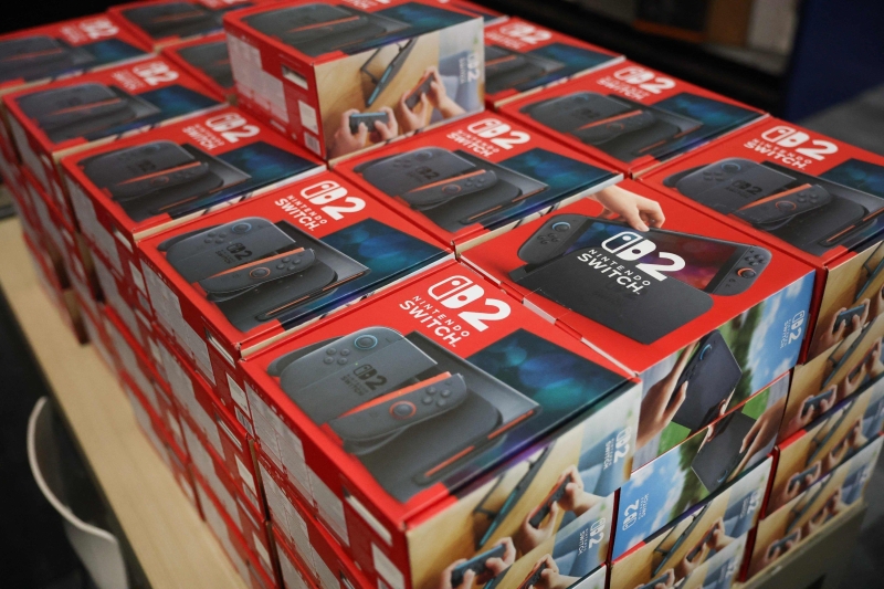 Эксперт: Nintendo не просто железной хваткой удерживает японский консольный рынок — она его спасла благодаря Switch