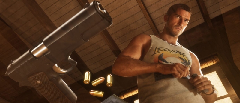 Rockstar Games вручную проработала каждую комнату и каждого персонажа в Grand Theft Auto VI &mdash; генеративный ИИ не применялся